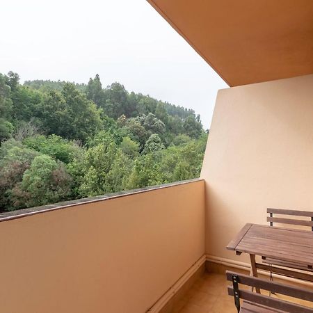 Apto Con Vistas Al Mar Gure Izarra En Bakio By Kabia Gestion Dış mekan fotoğraf