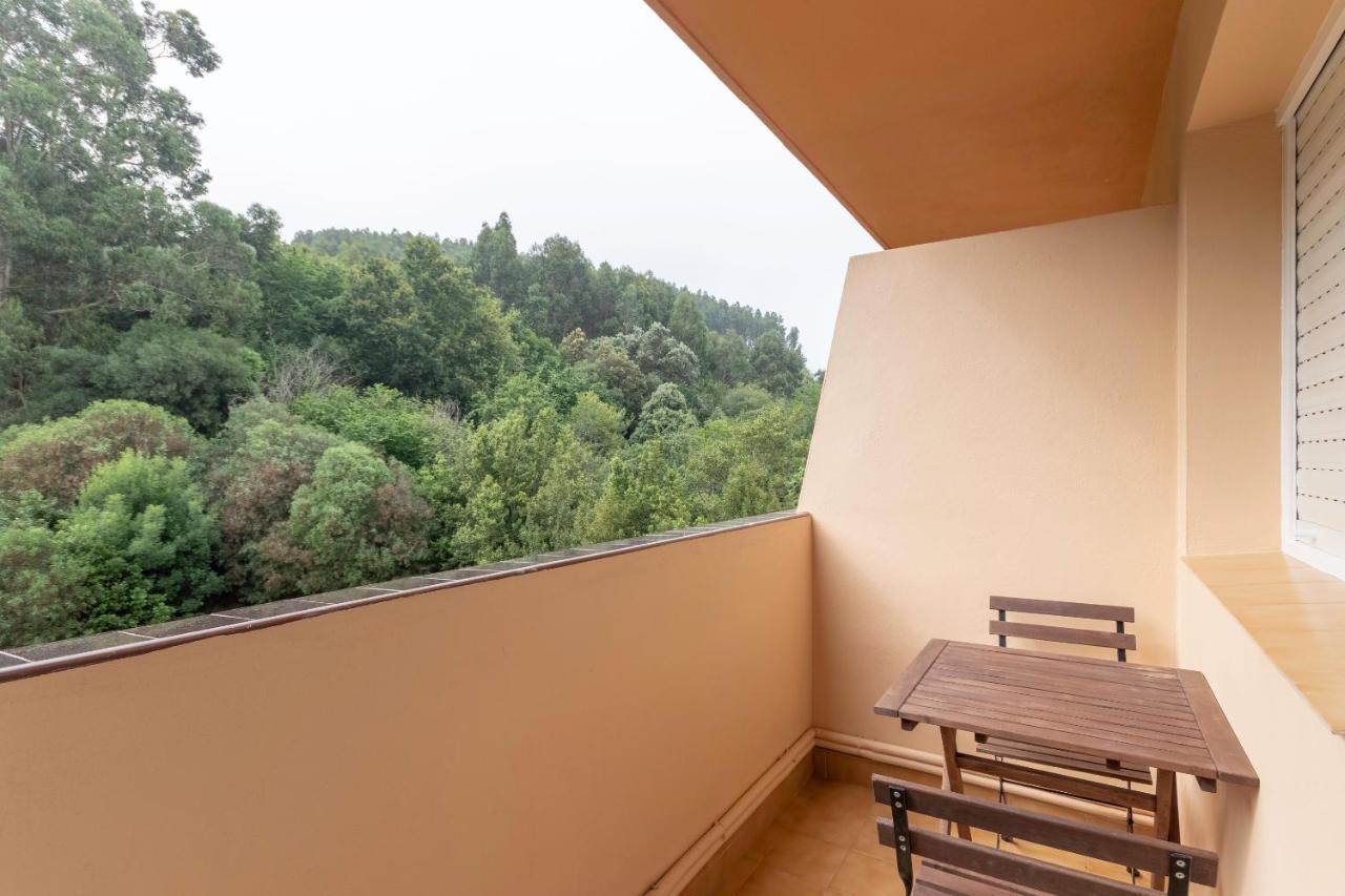 Apto Con Vistas Al Mar Gure Izarra En Bakio By Kabia Gestion Dış mekan fotoğraf